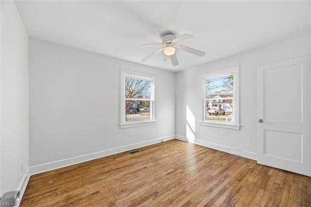 428 Colonial AVE, Hampton, VA 23661