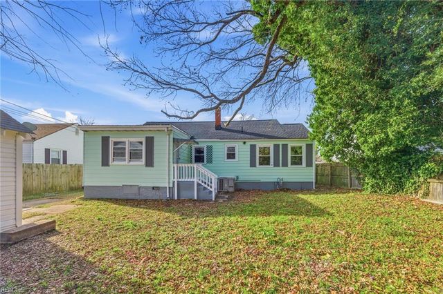 428 Colonial AVE, Hampton, VA 23661