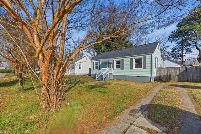 428 Colonial AVE, Hampton, VA 23661