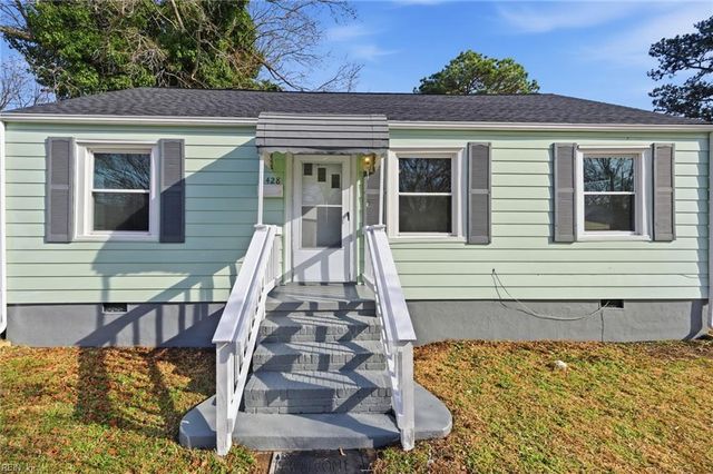 428 Colonial AVE, Hampton, VA 23661