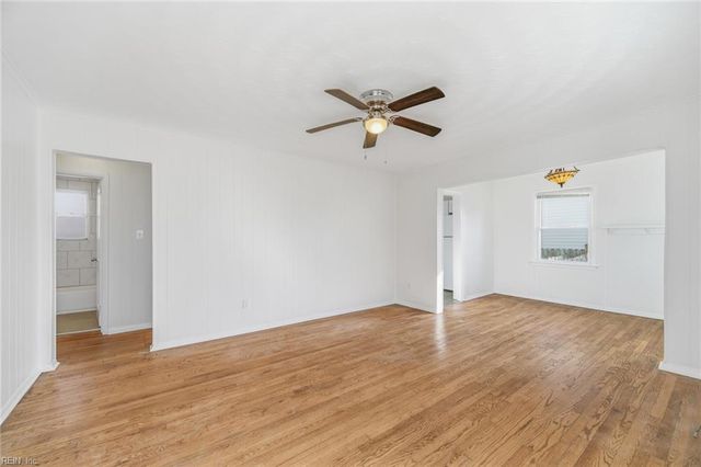 428 Colonial AVE, Hampton, VA 23661