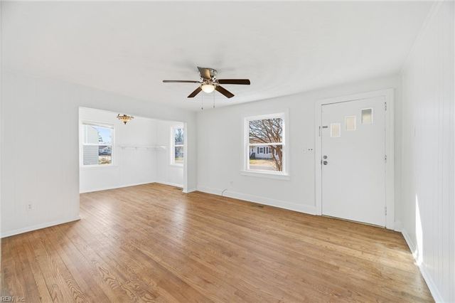 428 Colonial AVE, Hampton, VA 23661