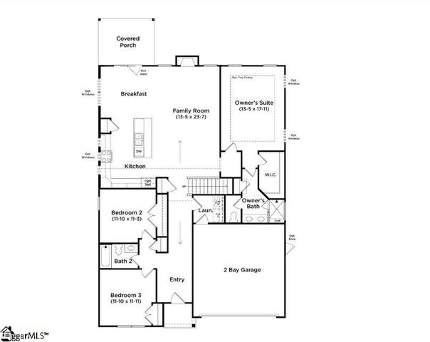 215 Mancini Road, Piedmont, SC 29673