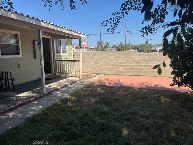 1022 E Erna, La Habra, CA 90631