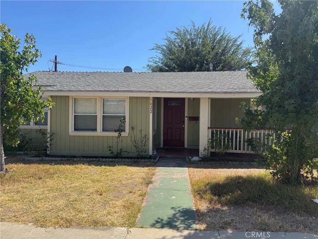 1022 E Erna, La Habra, CA 90631