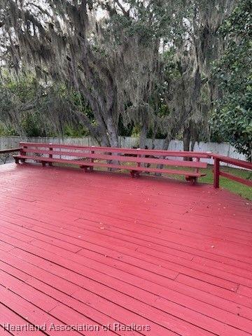 647 HOLMES Avenue, Lake Placid, FL 33852