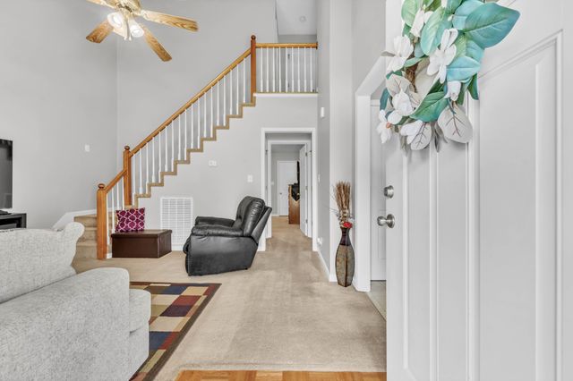 3440 Sandpiper Dr, Clarksville, TN 37042