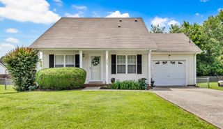 3440 Sandpiper Dr, Clarksville, TN 37042