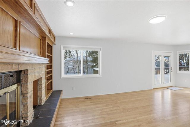 12900 Monterey Circle, Anchorage, AK 99516