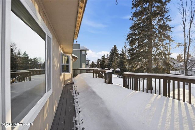 12900 Monterey Circle, Anchorage, AK 99516