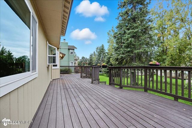 12900 Monterey Circle, Anchorage, AK 99516