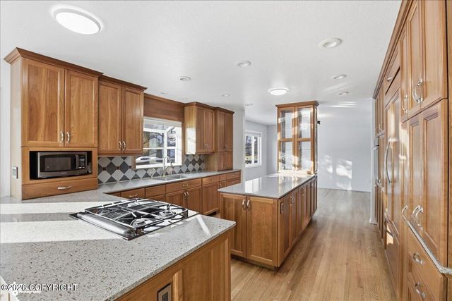 12900 Monterey Circle, Anchorage, AK 99516