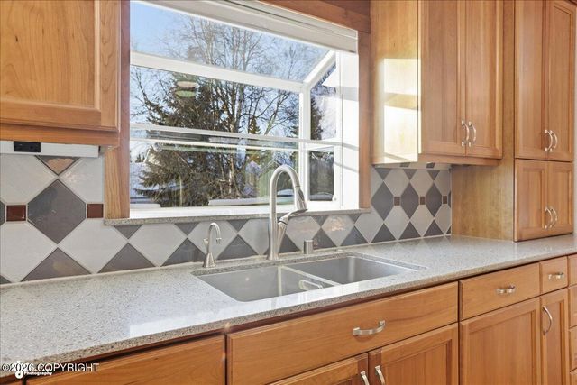 12900 Monterey Circle, Anchorage, AK 99516