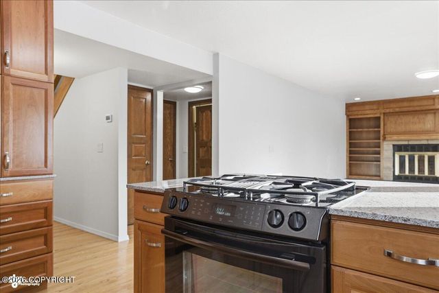 12900 Monterey Circle, Anchorage, AK 99516