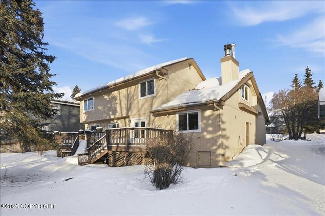 12900 Monterey Circle, Anchorage, AK 99516