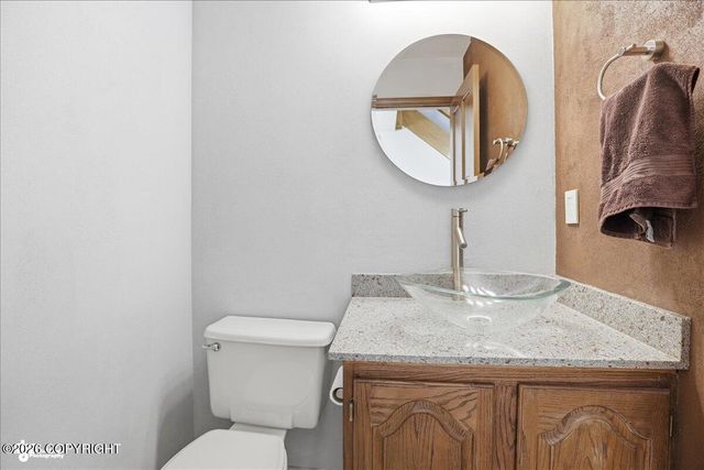 12900 Monterey Circle, Anchorage, AK 99516