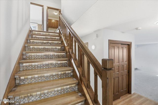 12900 Monterey Circle, Anchorage, AK 99516