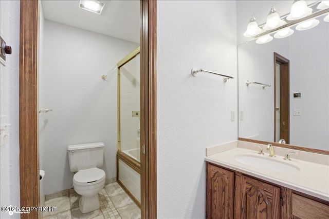 12900 Monterey Circle, Anchorage, AK 99516