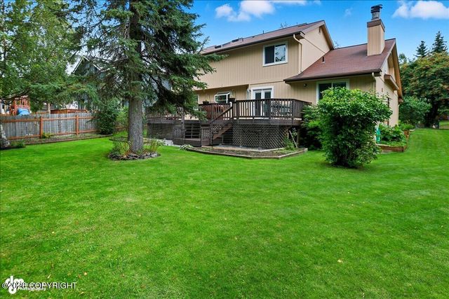 12900 Monterey Circle, Anchorage, AK 99516