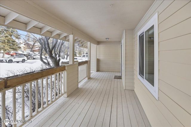 12900 Monterey Circle, Anchorage, AK 99516