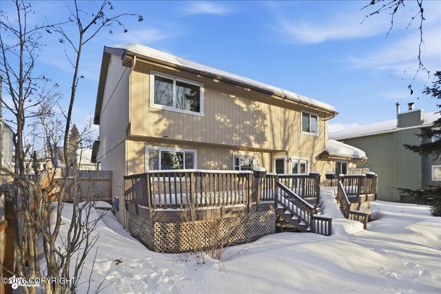 12900 Monterey Circle, Anchorage, AK 99516