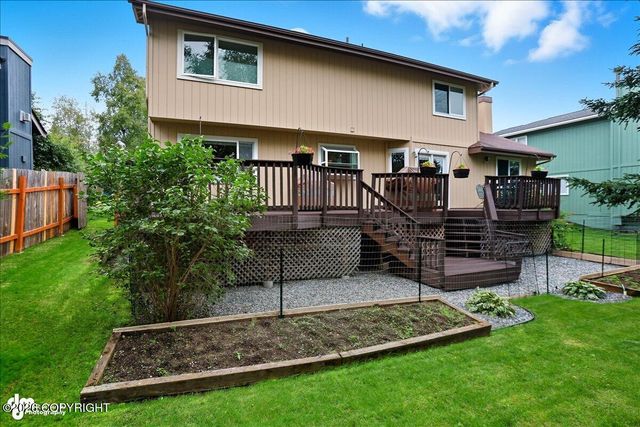 12900 Monterey Circle, Anchorage, AK 99516