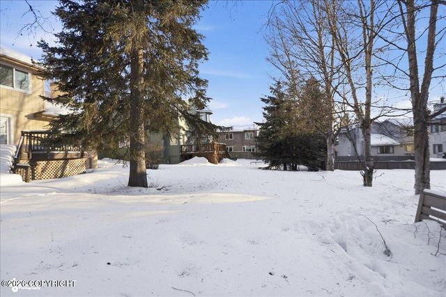 12900 Monterey Circle, Anchorage, AK 99516