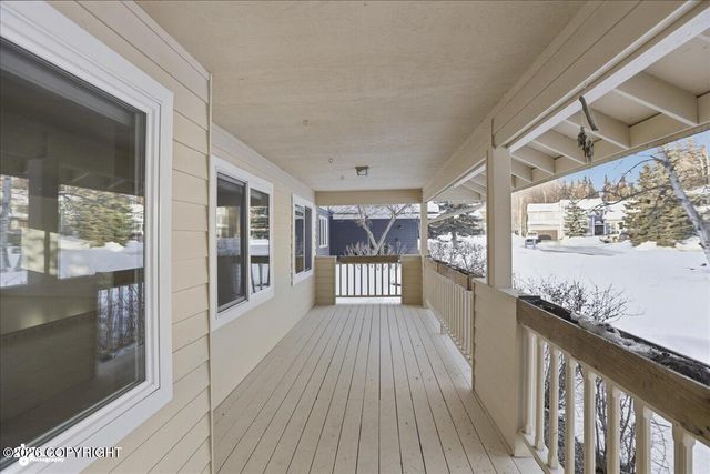 12900 Monterey Circle, Anchorage, AK 99516