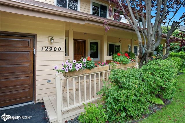 12900 Monterey Circle, Anchorage, AK 99516