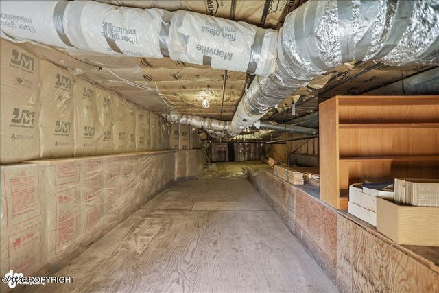 12900 Monterey Circle, Anchorage, AK 99516