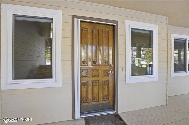 12900 Monterey Circle, Anchorage, AK 99516