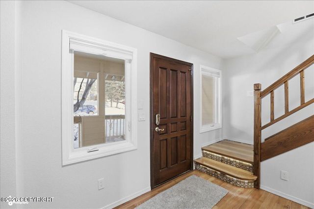 12900 Monterey Circle, Anchorage, AK 99516