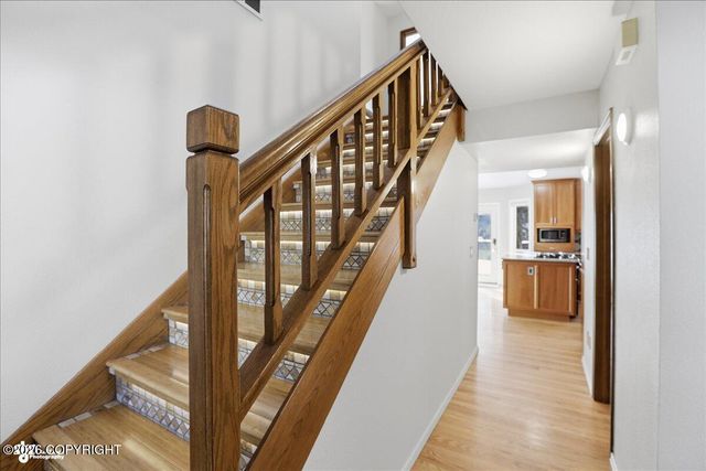 12900 Monterey Circle, Anchorage, AK 99516