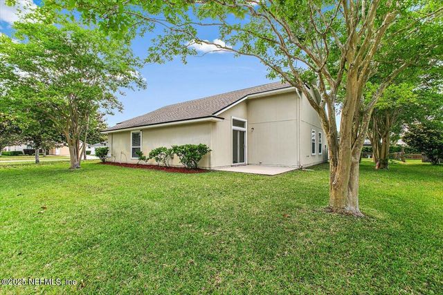 1201 WOODCHURCH Lane, St. Augustine, FL 32092