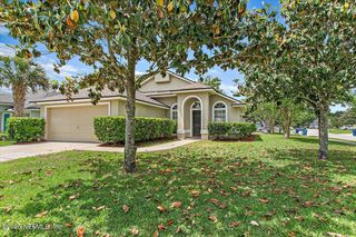 1201 WOODCHURCH Lane, St. Augustine, FL 32092