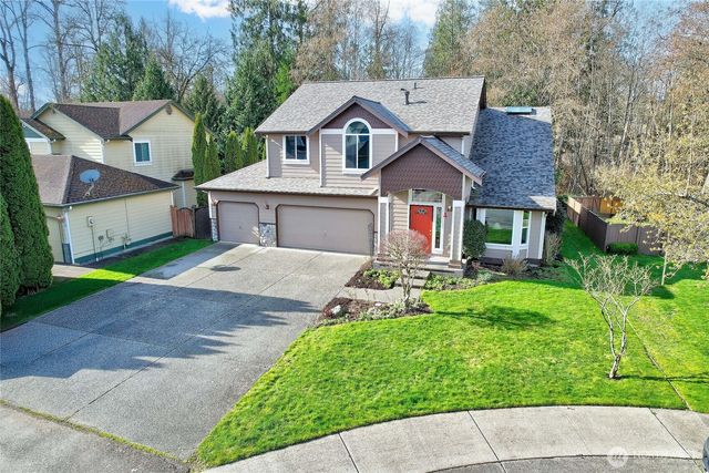 2914 127 Avenue NE, Lake Stevens, WA 98258