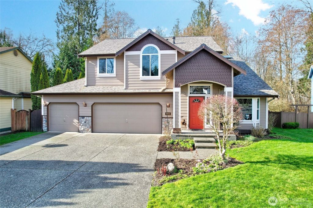 2914 127 Avenue NE, Lake Stevens, WA 98258