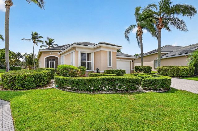 7760 Carrington Court, Boynton Beach, FL 33472