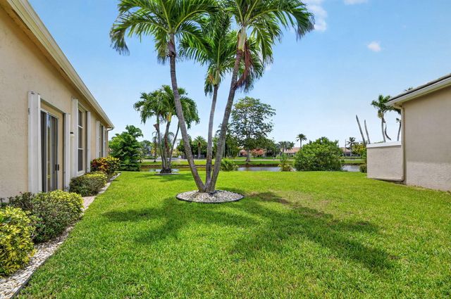 7760 Carrington Court, Boynton Beach, FL 33472