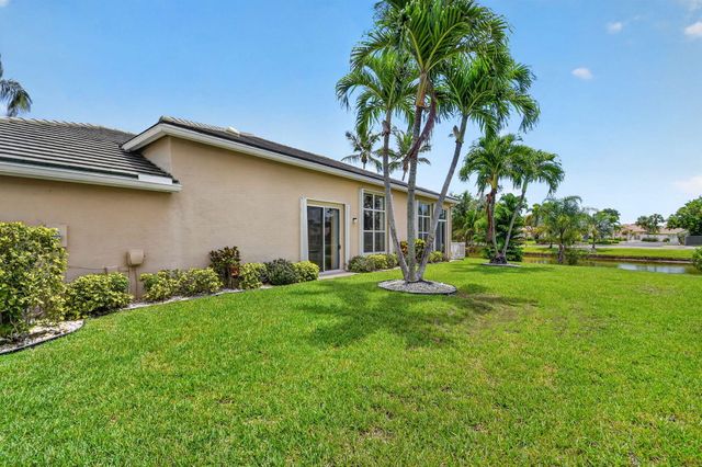 7760 Carrington Court, Boynton Beach, FL 33472