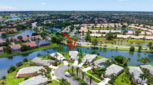 7760 Carrington Court, Boynton Beach, FL 33472