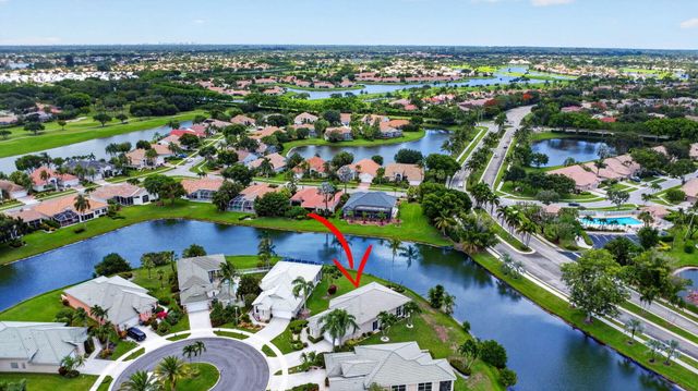 7760 Carrington Court, Boynton Beach, FL 33472