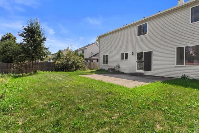 9442 73rd STREET, Kenosha, WI 53142