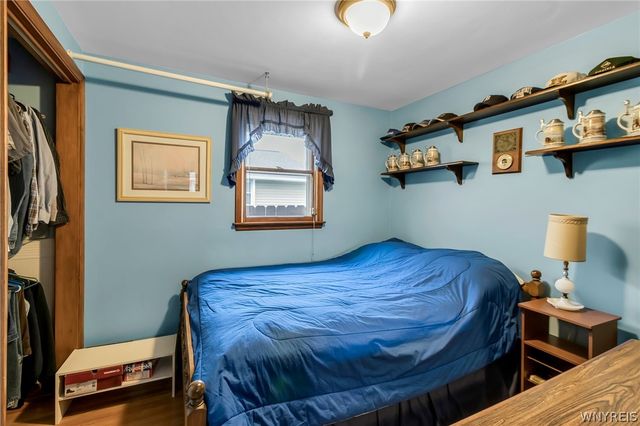 83 Lemoine Avenue, Cheektowaga, NY 14227