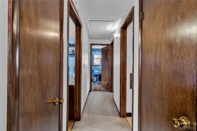 83 Lemoine Avenue, Cheektowaga, NY 14227