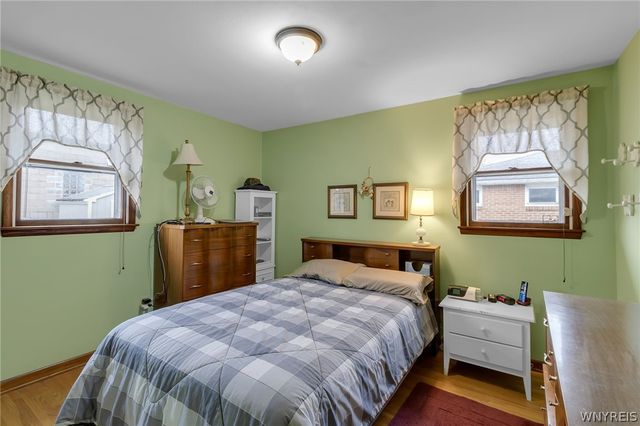 83 Lemoine Avenue, Cheektowaga, NY 14227