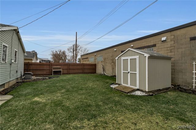 83 Lemoine Avenue, Cheektowaga, NY 14227