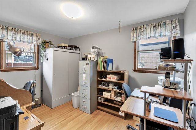 83 Lemoine Avenue, Cheektowaga, NY 14227