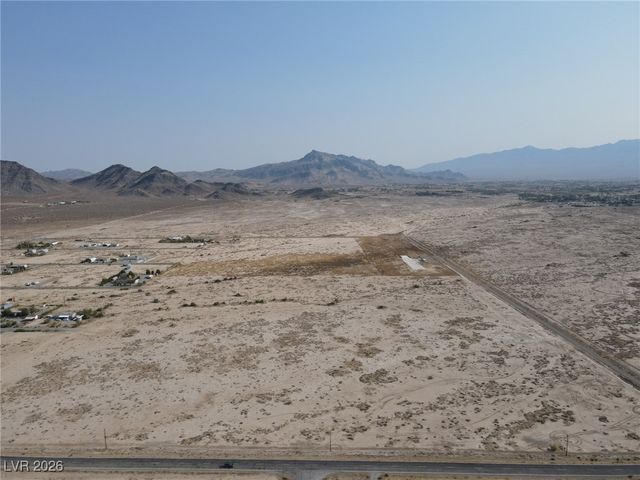 4130 West Basin Avenue, Pahrump, NV 89048
