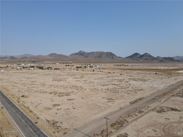 4130 West Basin Avenue, Pahrump, NV 89048
